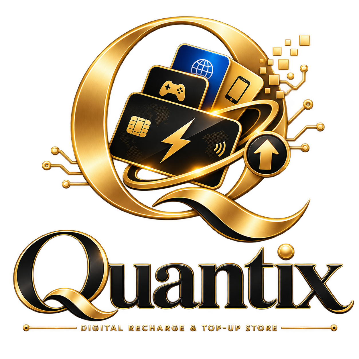Quantix