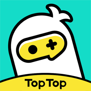 TopTop Lite Recharge Card