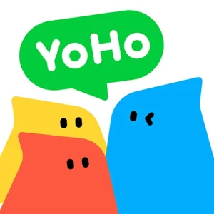 Yoho Recharge Card